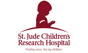 Round Up for St. Jude Children's Research Hospital
