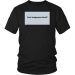 custom T-Shirt