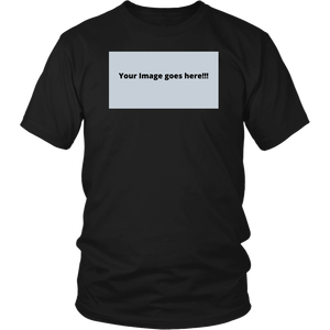 custom T-Shirt