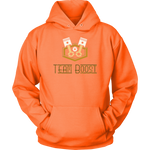 TeamBOOST Piston Sweatshirt