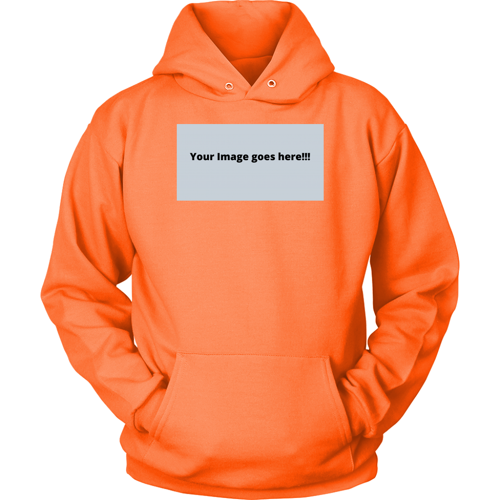 custom sweatshirt