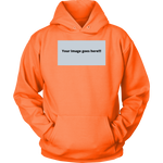 custom sweatshirt