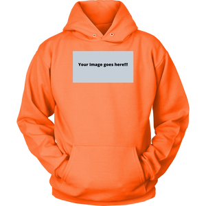 custom sweatshirt