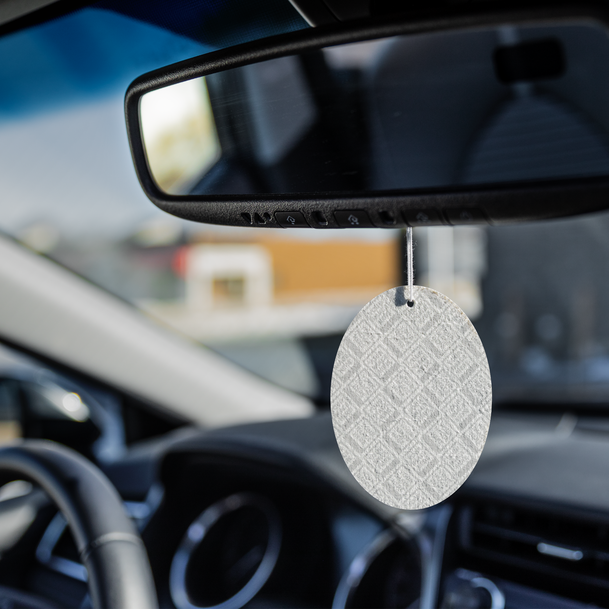 Custom Air- Fresheners