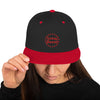 TeamBOOST Logo Snapback Hat