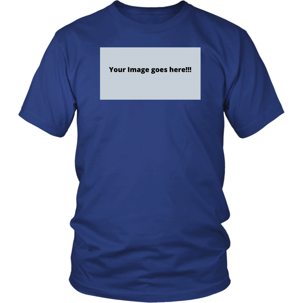 custom T-Shirt