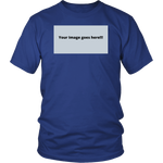 custom T-Shirt