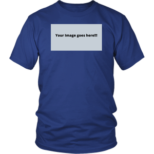 custom T-Shirt