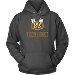 TeamBOOST Piston Sweatshirt