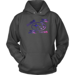 Subie Gang TeamBOOST Unisex Sweatshirt