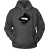 TeamBOOST Send it hoodie