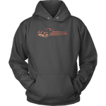 TheBOOSTStore Logo Hoodie