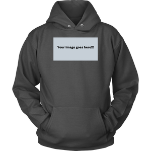custom sweatshirt