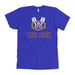 TeamBOOST Piston T-Shirt