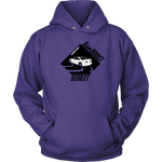 TeamBOOST Send it hoodie