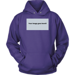 custom sweatshirt