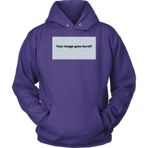 custom sweatshirt