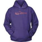 TheBOOSTStore Logo Hoodie