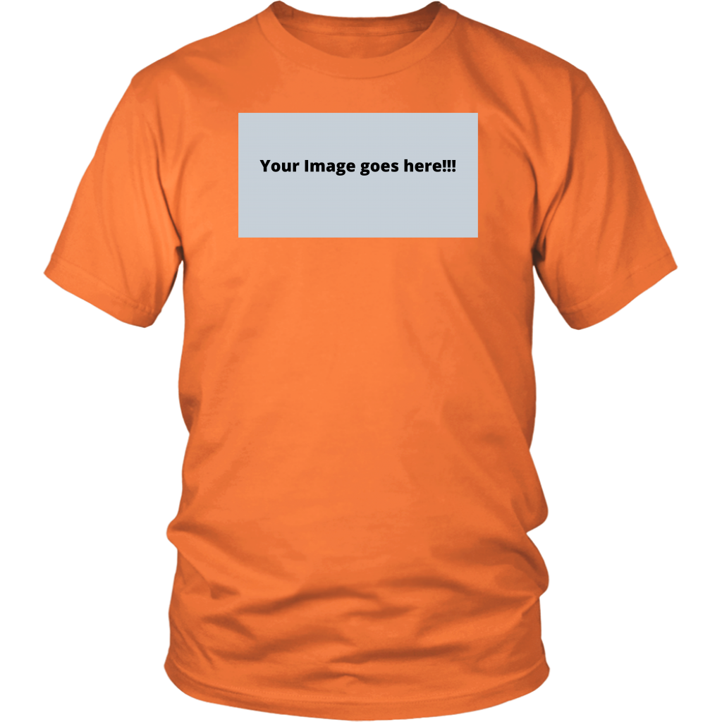 custom T-Shirt