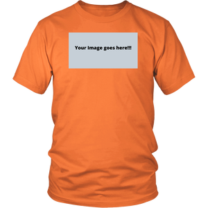 custom T-Shirt
