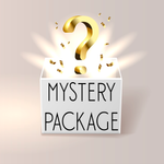 (Tier 4) Mystery Box