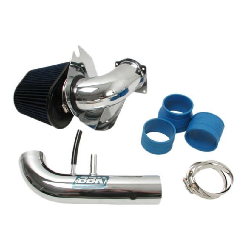 Bbk intake for 2000-2003 Mustang Gt 4.6l