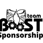 Sponsorship box