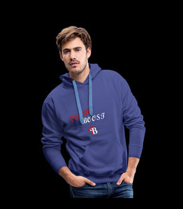 TeamBOOST 4xl sweatshirt