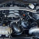 Ess supercharger kit s550 gt