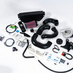 Ess supercharger kit s550 gt