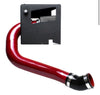 HPS Silicone Hoses® - Aluminum Short Ram Air Intake System Subaru 2.0L