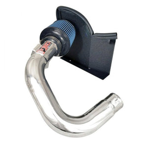 Injen® - SP Series Short Ram Air Intake System with Blue Filter