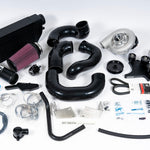Ess supercharger kit s550 gt