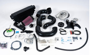 Ess supercharger kit s550 gt