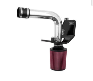 2012-2013 mishimoto performance aluminum cold air intake system *2.5L*