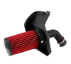 AEM® - Aluminum Cold Air Intake System with Red Filter