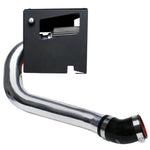HPS Silicone Hoses® - Aluminum Short Ram Air Intake System Subaru 2.0L