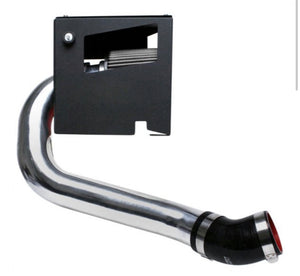HPS Silicone Hoses® - Aluminum Short Ram Air Intake System Subaru 2.0L