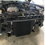 Ess supercharger kit s550 gt