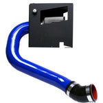 HPS Silicone Hoses® - Aluminum Short Ram Air Intake System Subaru 2.0L