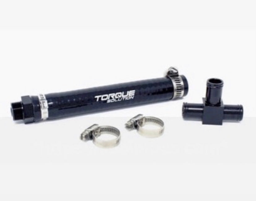 Torque Solution Cylinder 4 Coolant Mod: Subaru EJ Engines