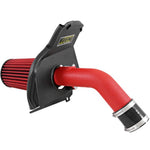 AEM® - Aluminum Cold Air Intake System with Red Filter