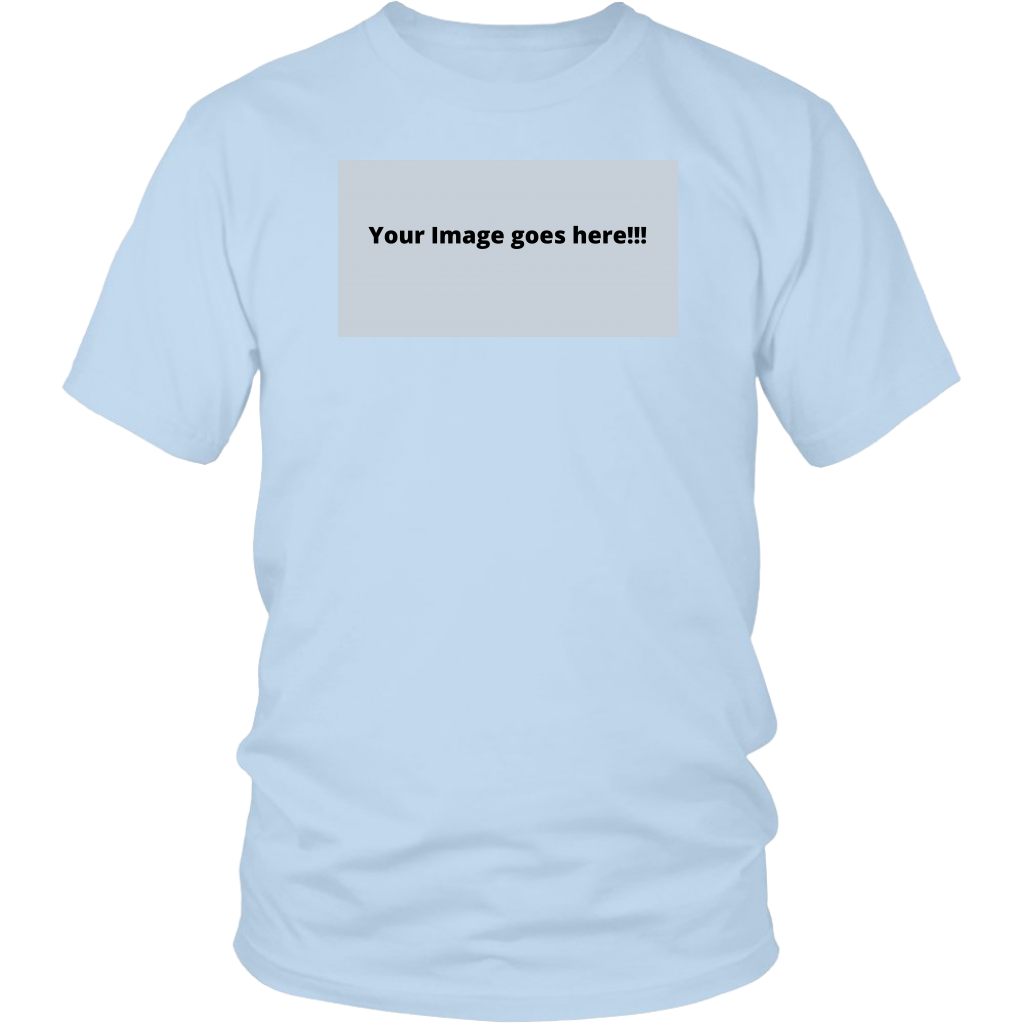custom T-Shirt