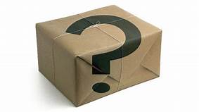 (Tier 4) Mystery Box