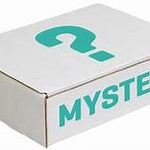 (Tier 5) mystery box