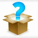 (Tier 6) mystery box