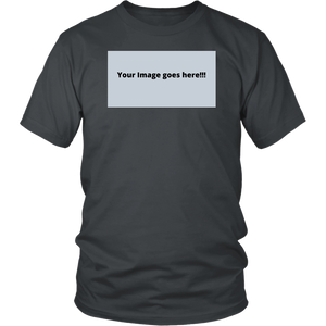 custom T-Shirt