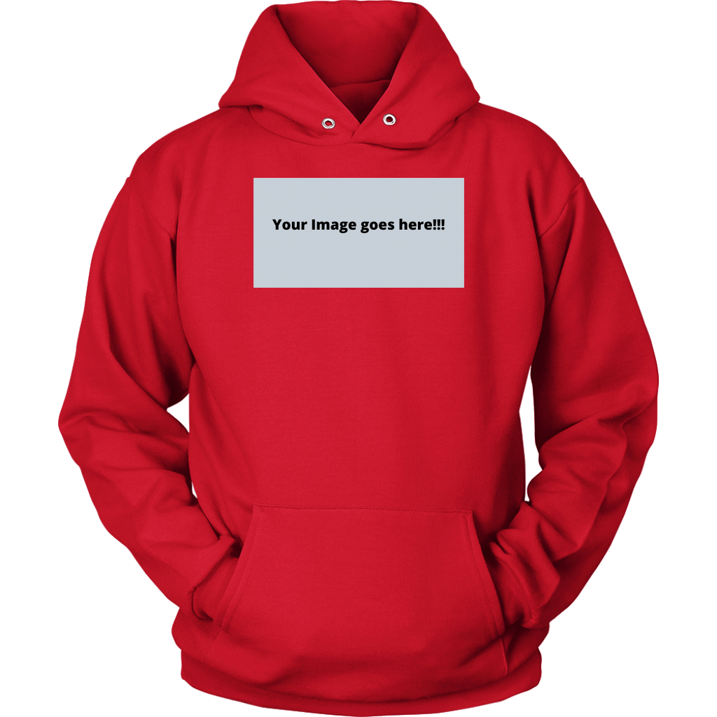 custom sweatshirt