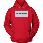 custom sweatshirt