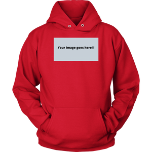 custom sweatshirt